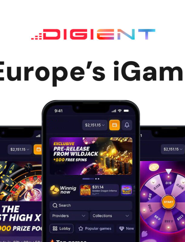 Central Europe iGaming Market Overview: Trends and Insights