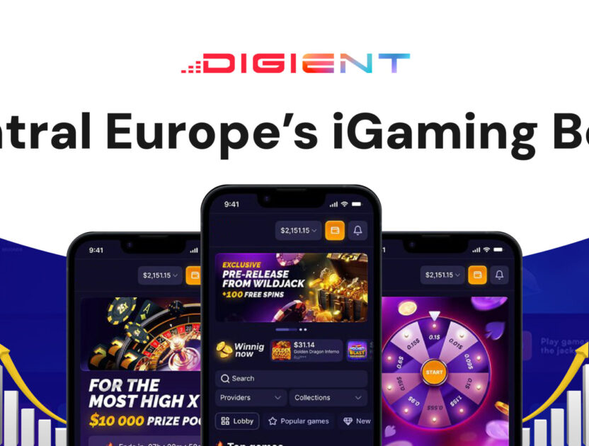 Central Europe iGaming Market Overview: Trends and Insights