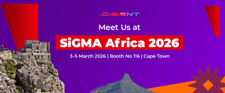 Digient at Sigma Africa 2026