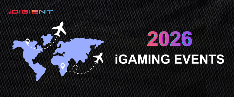 Top iGaming Events 2026