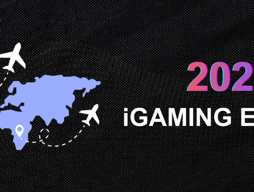 Top iGaming Events 2026