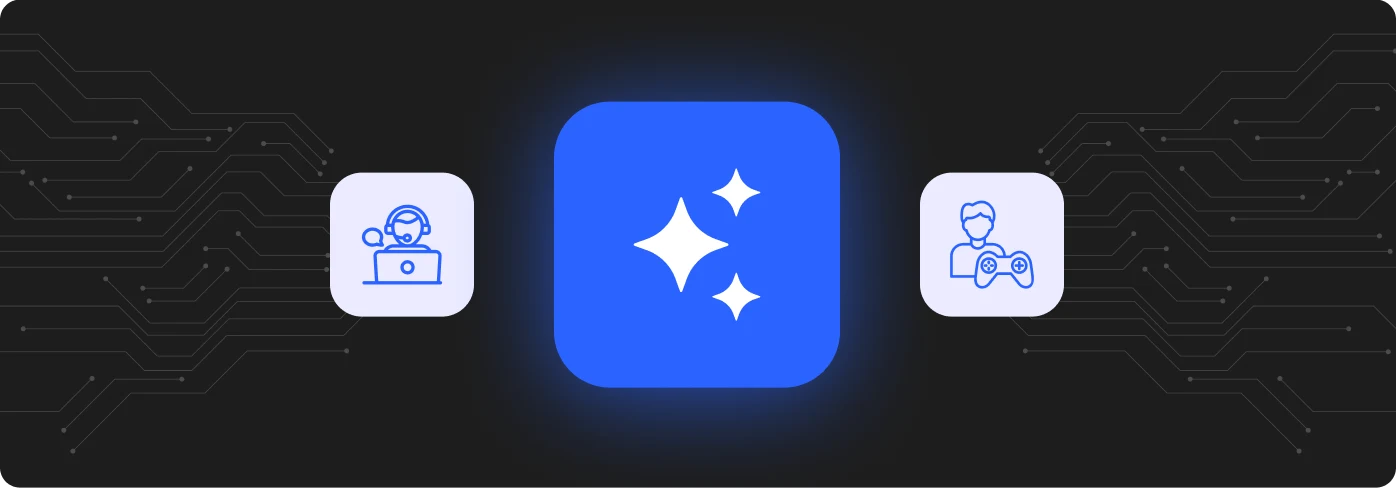 AI for Operators & Players