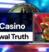 Bitcoin Casino withdrawl truth