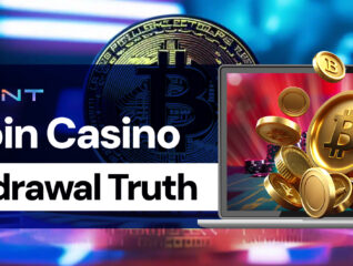 Bitcoin Casino withdrawl truth Bitcoin Casino withdrawl truth