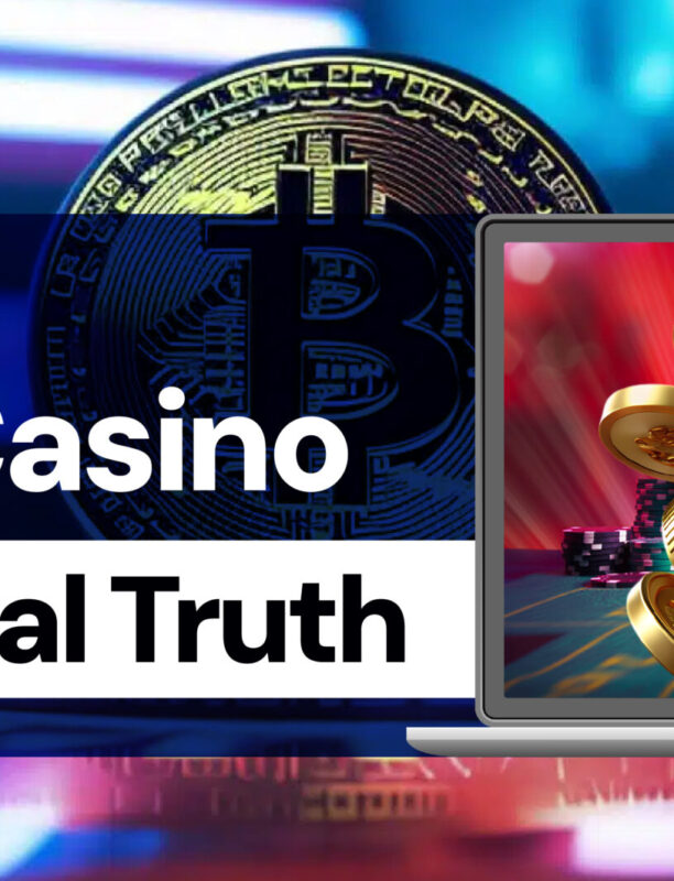 Bitcoin Casino withdrawl truth