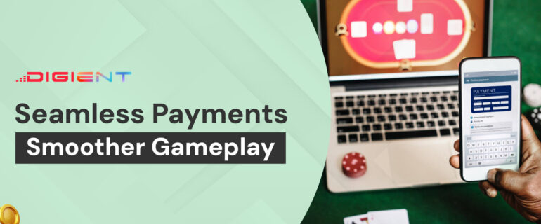 Seamless Payment Solutions for iGaming Operators in 2026 Seamless Payment Solutions for iGaming Operators in 2026