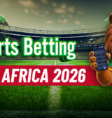 Online Sports Betting Growth in Africa in 2026