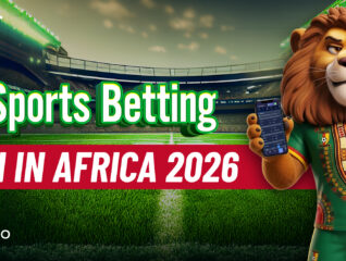 Online Sports Betting Growth in Africa in 2026 Online Sports Betting Growth in Africa in 2026