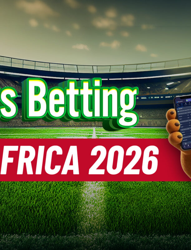 Online Sports Betting Growth in Africa in 2026