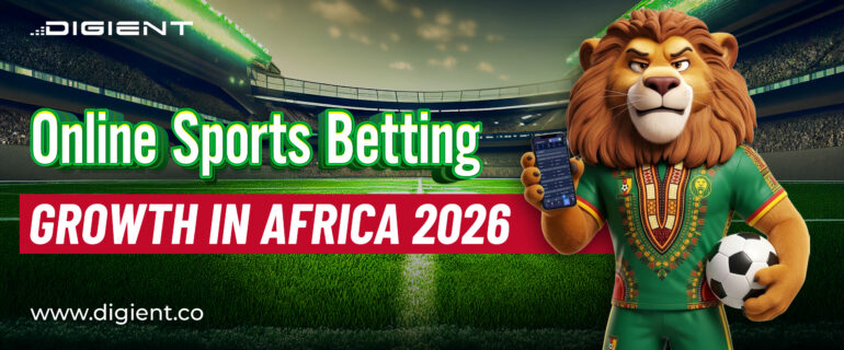 Online Sports Betting Growth in Africa in 2026