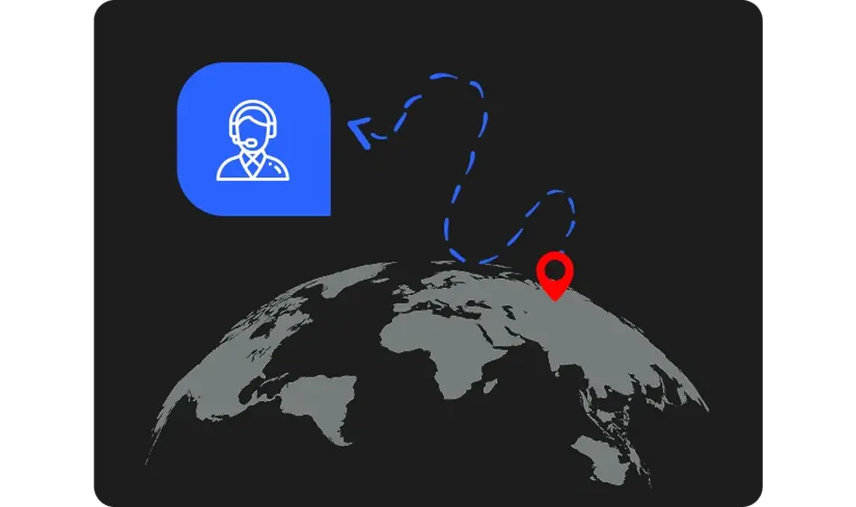 Global Compliance Support