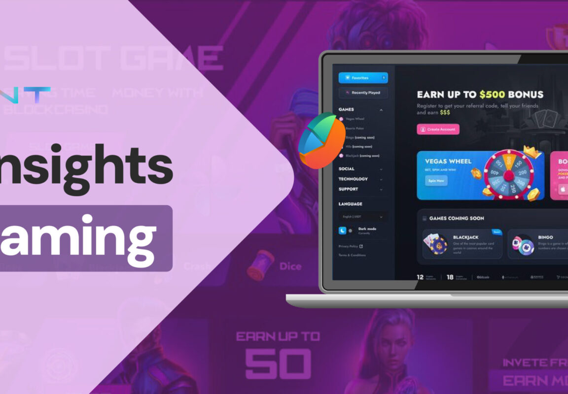 iGaming Performance Metrics