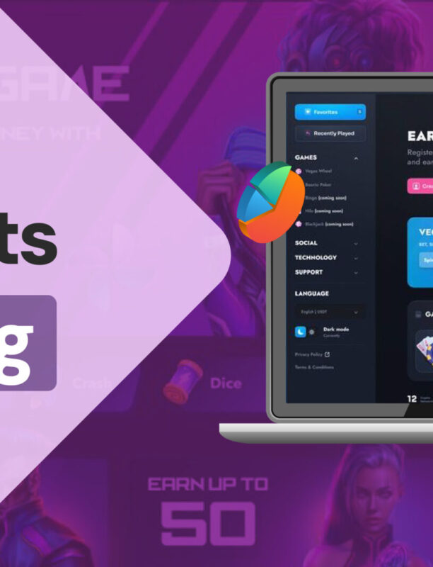 iGaming Performance Metrics