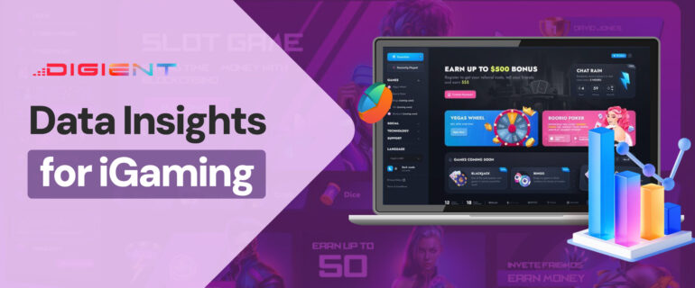 iGaming Performance Metrics iGaming Performance Metrics