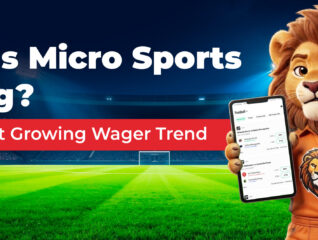 What Is Micro Sports Betting? The Fastest-Growing Wager Trend Explained
