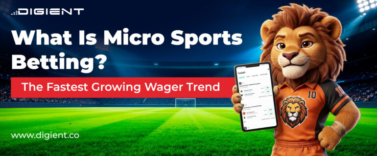 What Is Micro Sports Betting? What Is Micro Sports Betting? The Fastest-Growing Wager Trend Explained