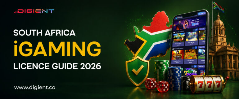 How to Get an Online Gambling Licence in South Africa 2026