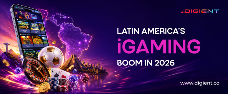 Latin America Is Now the Largest Online Gambling Market in 2026