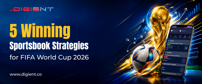 5 Winning sportsbook strategies in FIFA World Cup 2026