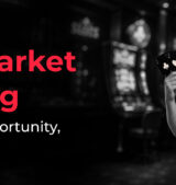 Grey market iGaming Grey market iGaming opportunities