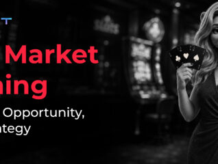 Grey market iGaming opportunities