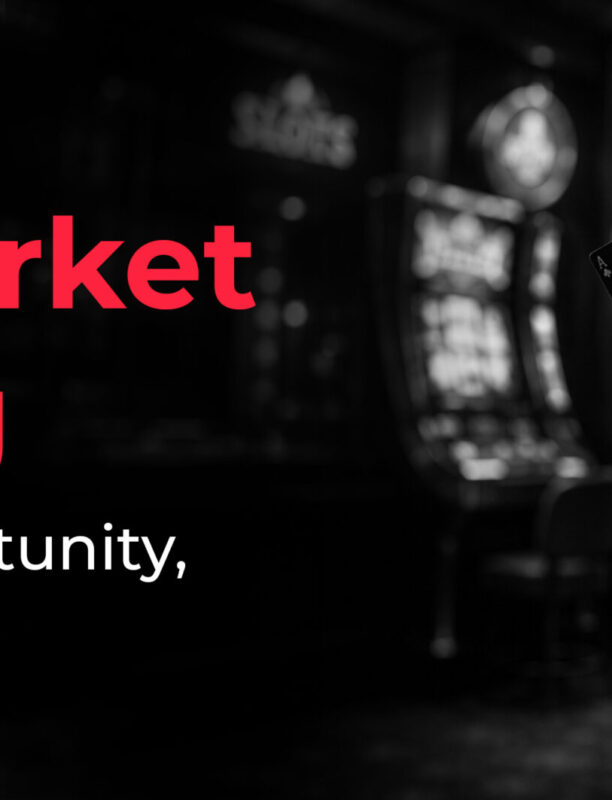 Grey market iGaming opportunities