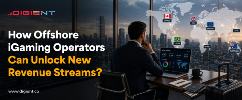 How Offshore iGaming Operators Can Unlock New Revenue Streams