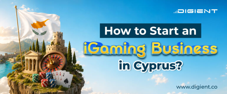 How to Start an iGaming Business in Cyprus? How to Start an iGaming Business in Cyprus?