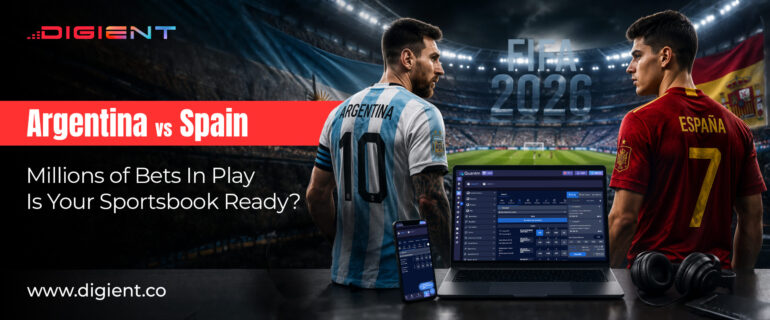 Sportsbook Operators Can Win Beyond the FIFA World Cup Final 2026